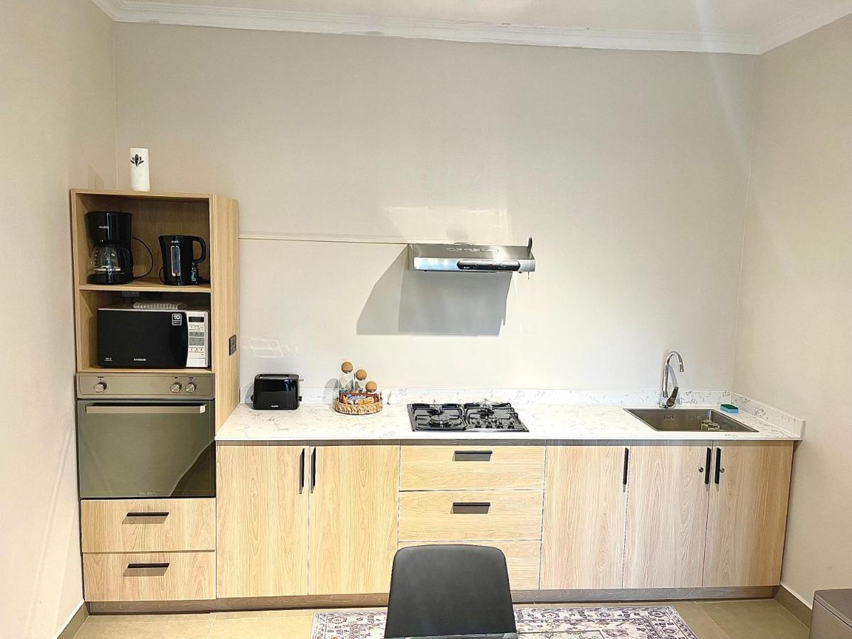 Apartment Pebble Bay Garden View F3 Grand Baie