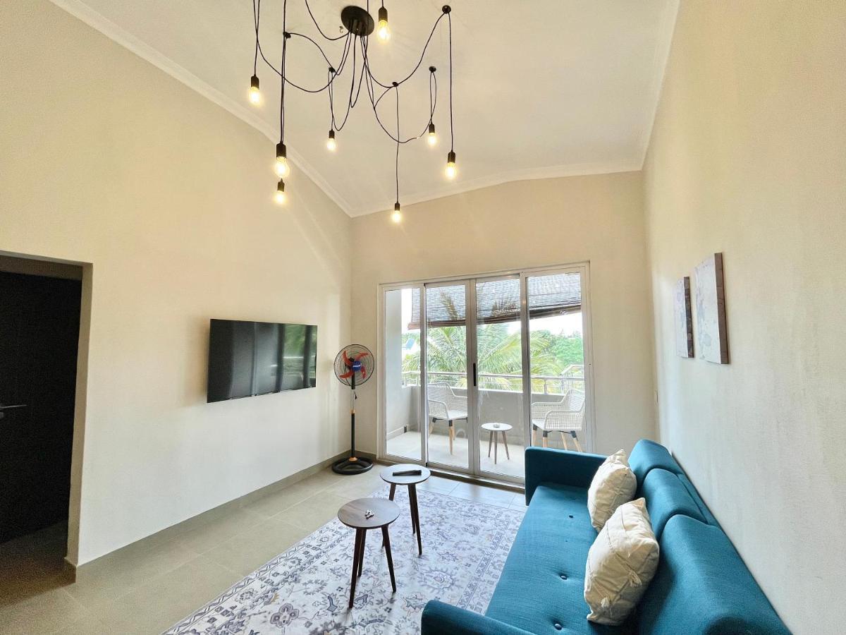 Apartment Pebble Bay Garden View F3