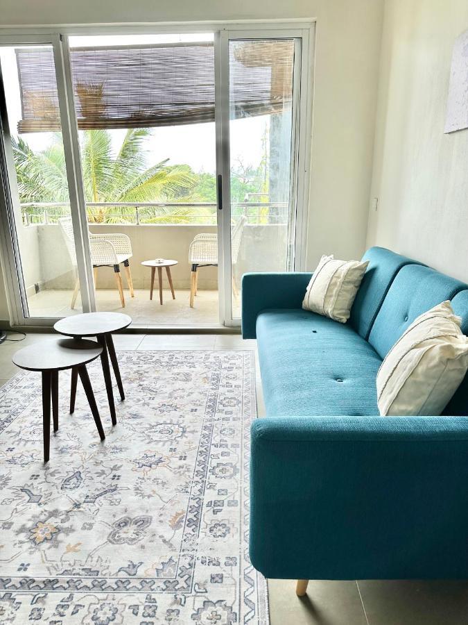 Pebble Bay Garden View F3 Grand Baie