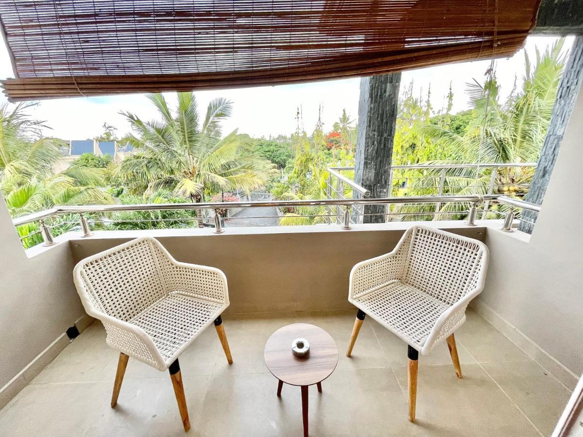 Apartment Pebble Bay Garden View F3 *