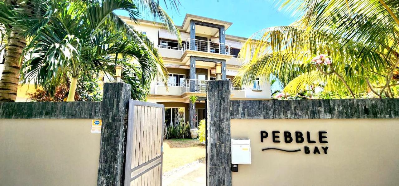 Pebble Bay Garden View F3