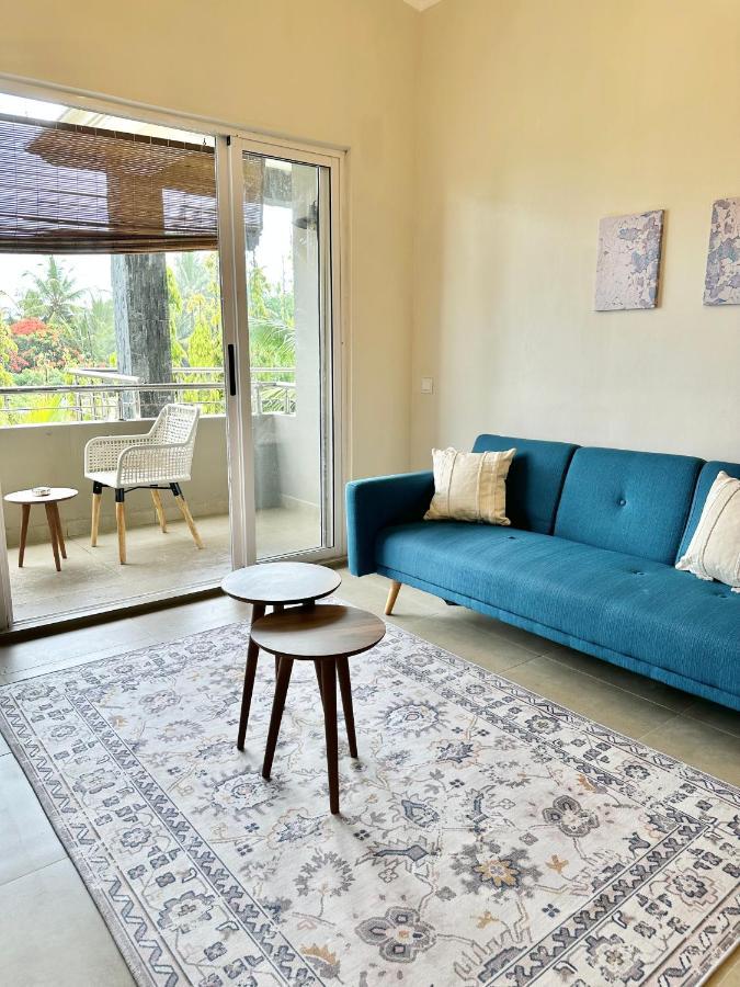 Apartment Pebble Bay Garden View F3 Grand Baie