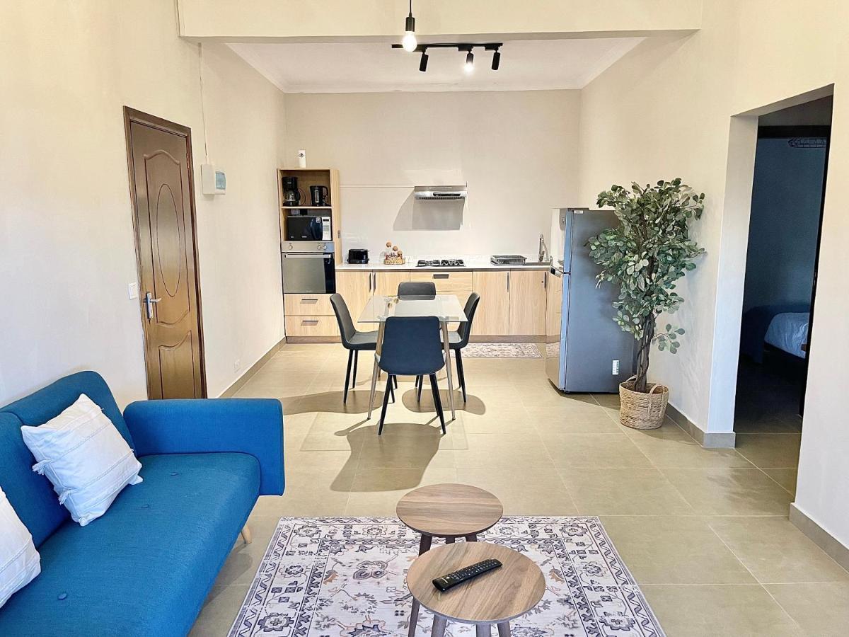 Apartment Pebble Bay Garden View F3 Grand Baie