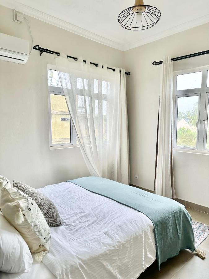 Pebble Bay Garden View F3