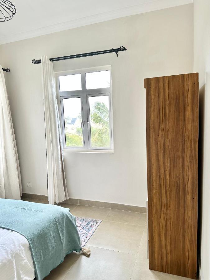 Pebble Bay Garden View F3