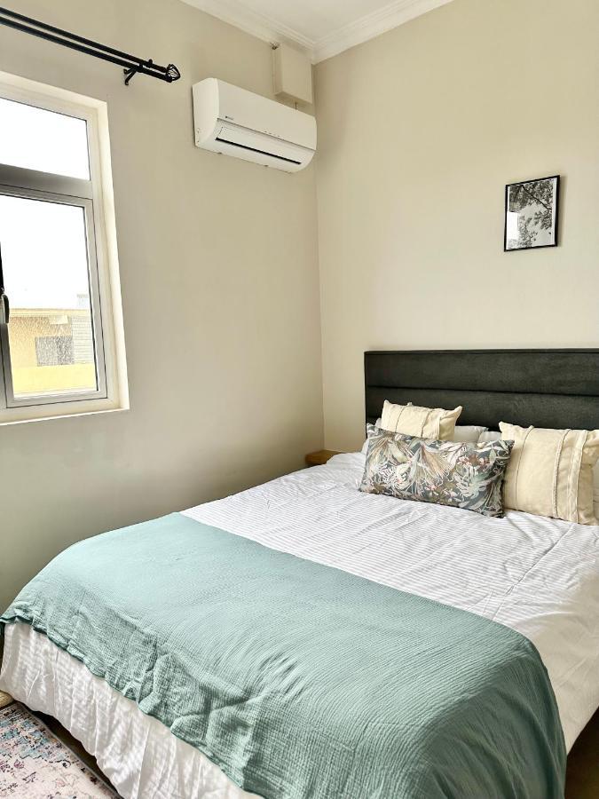 Apartment Pebble Bay Garden View F3