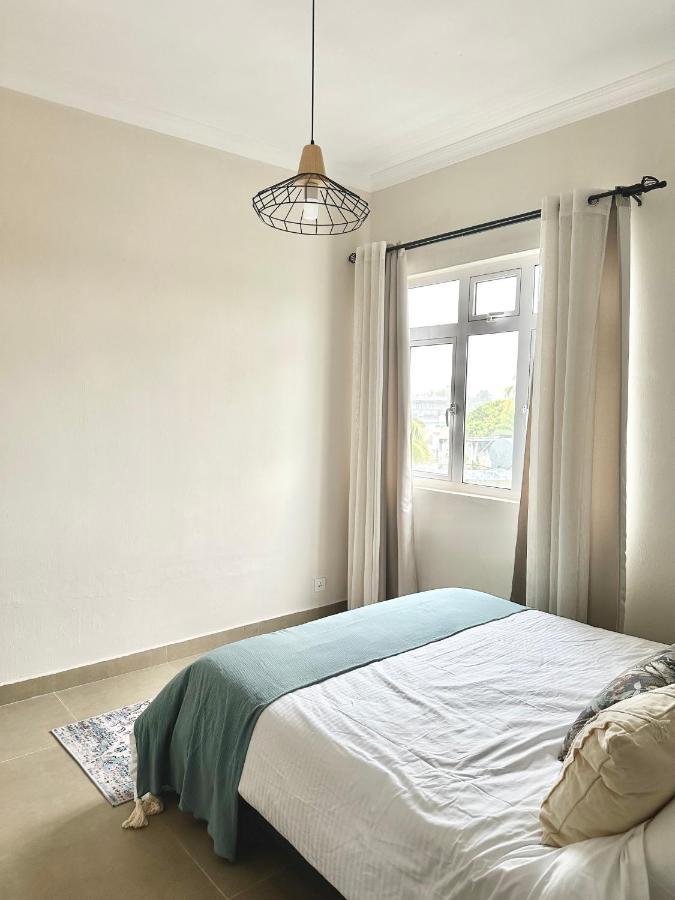 Pebble Bay Garden View F3